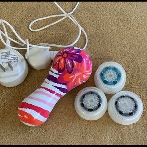 Clarisonic